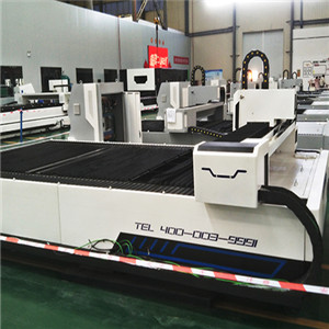 Development of Laser Cutting Machine Industry and Application Industry